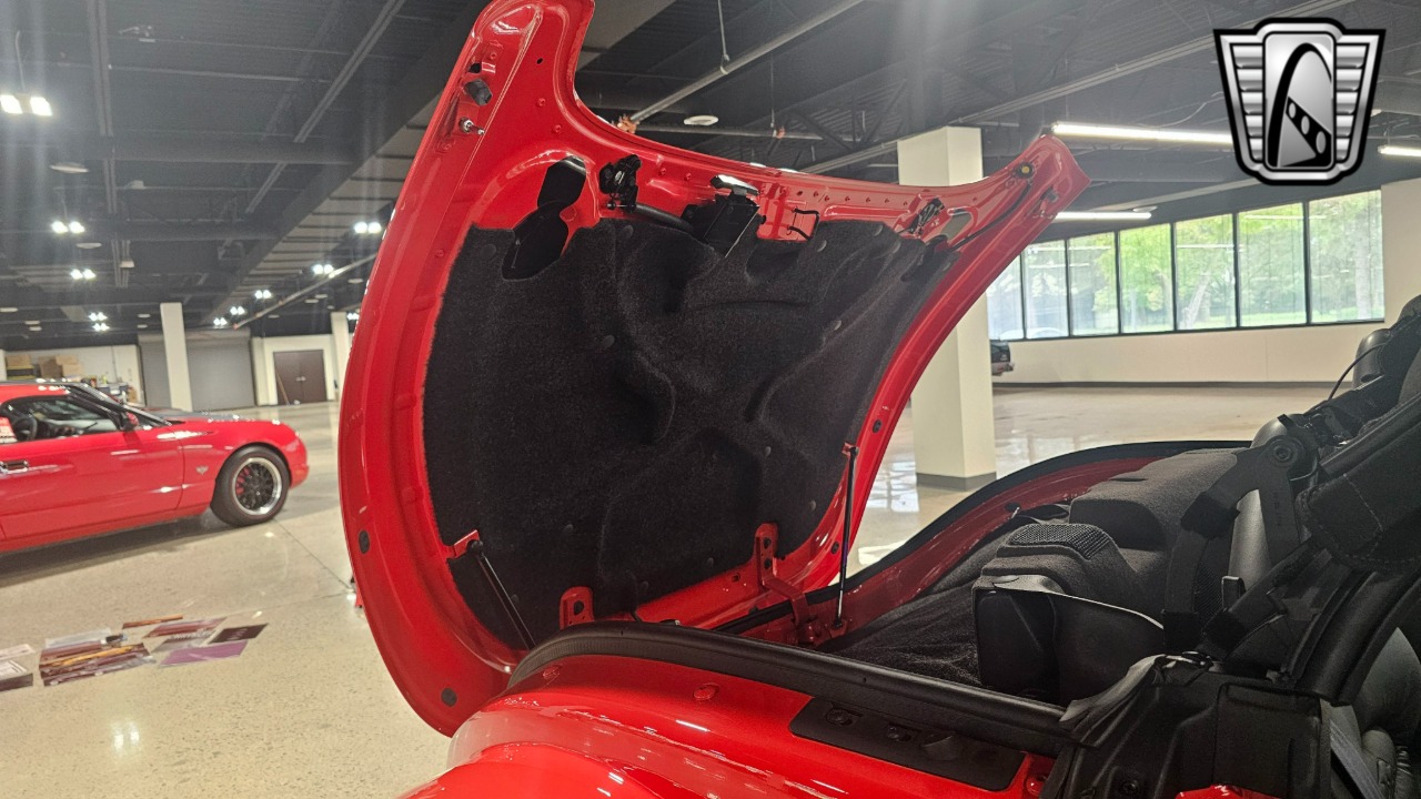 1999 Plymouth Prowler 66