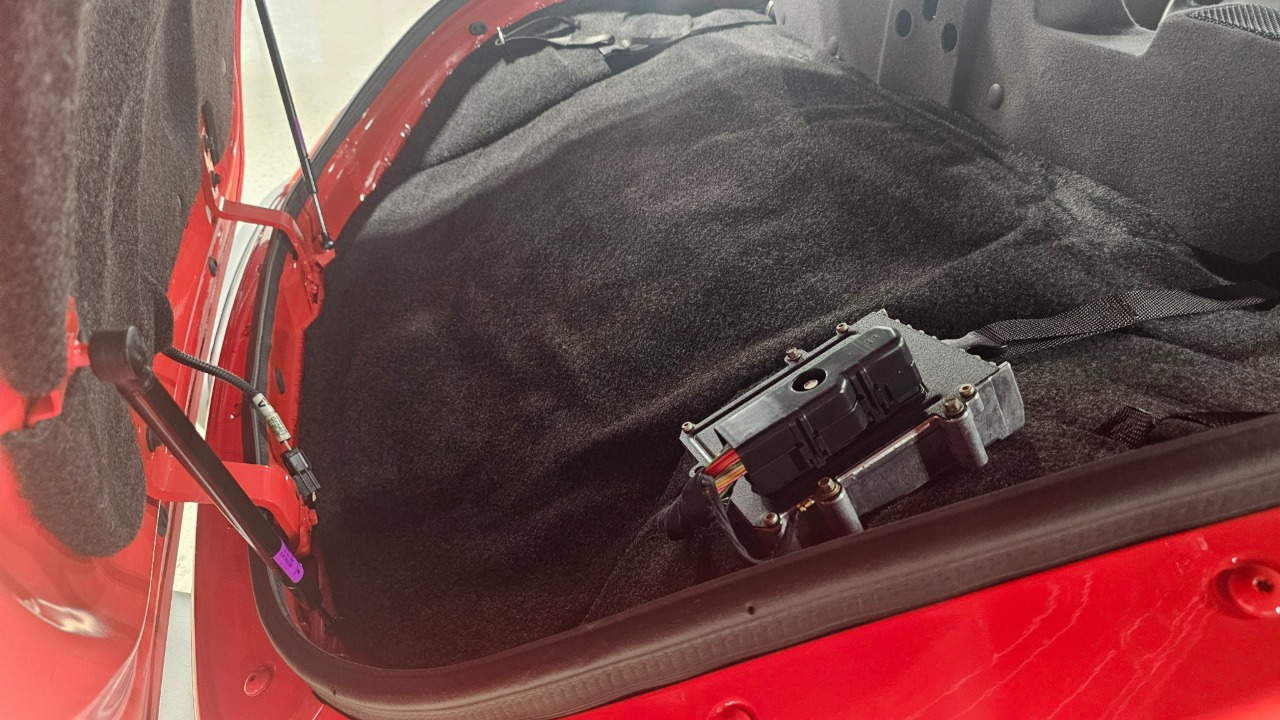 1999 Plymouth Prowler 67