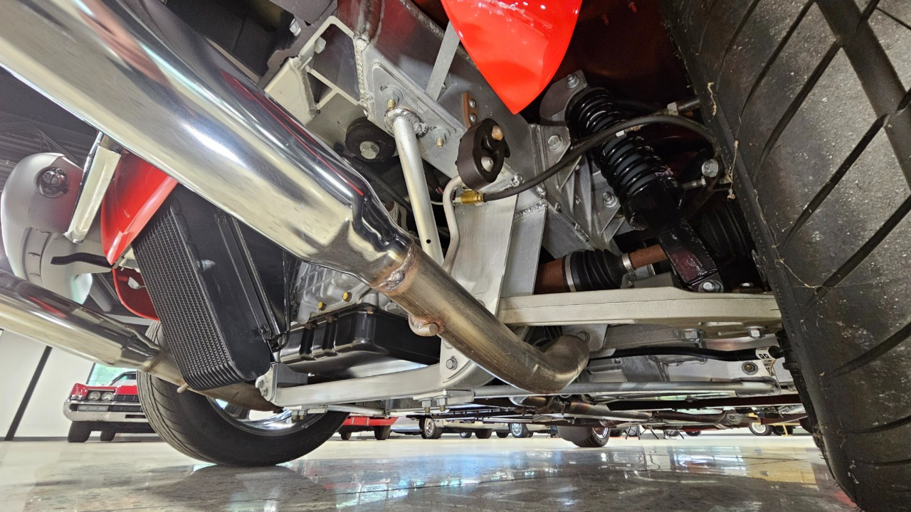 1999 Plymouth Prowler 24