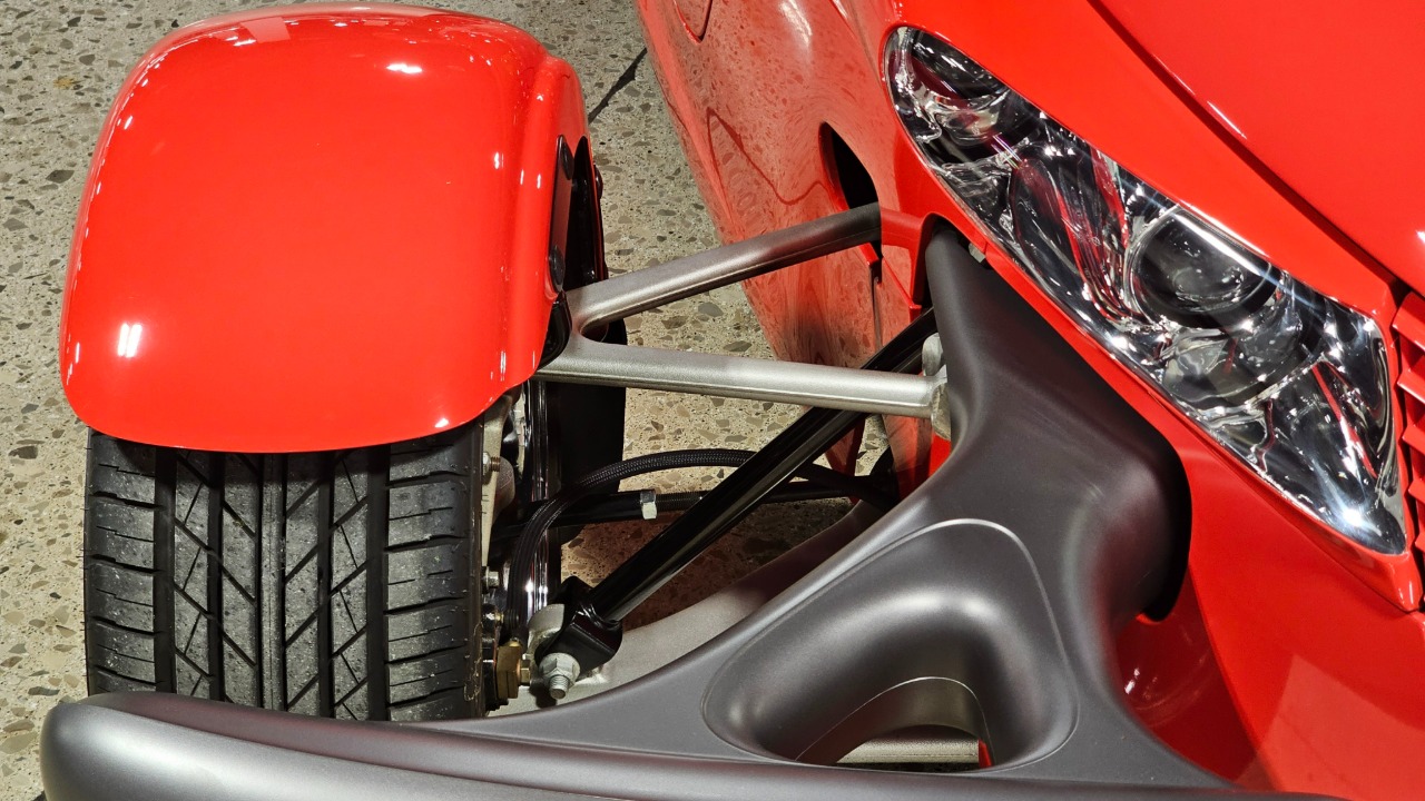 1999 Plymouth Prowler 52