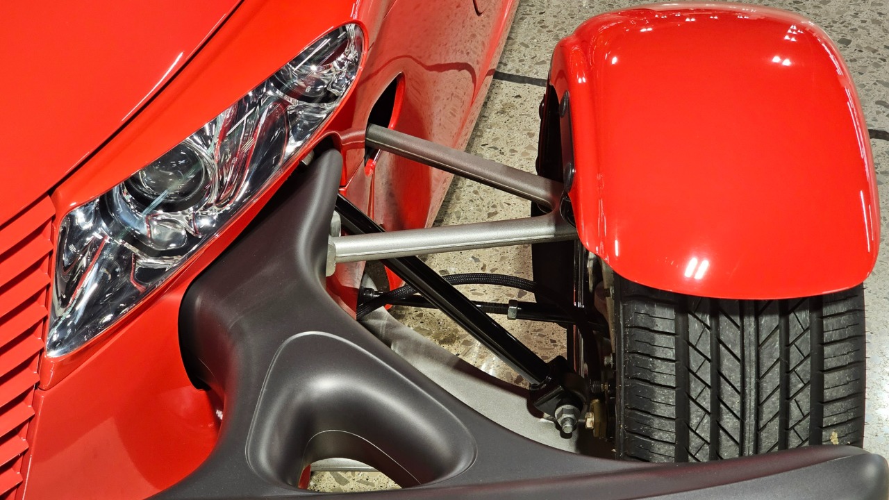 1999 Plymouth Prowler 53