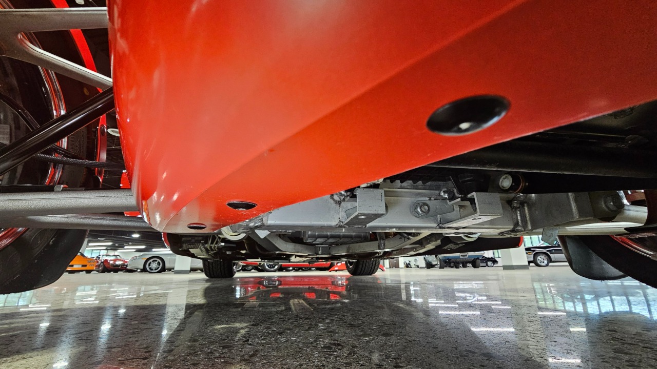 1999 Plymouth Prowler 89