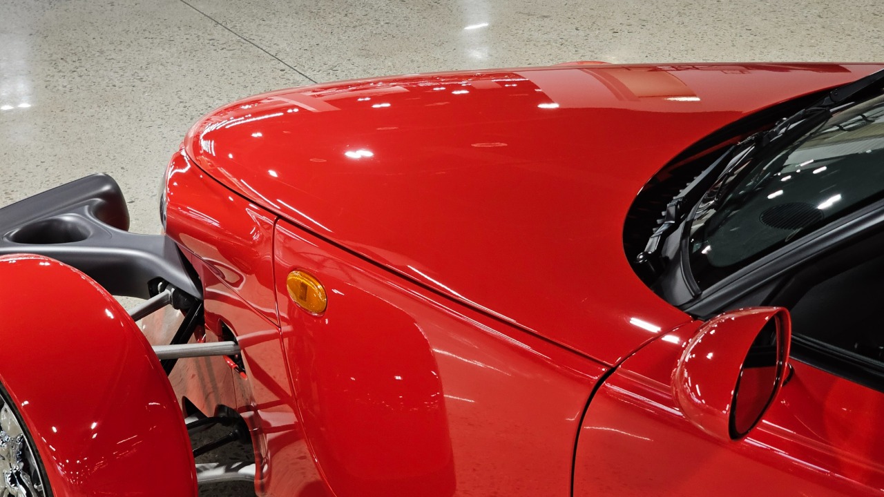 1999 Plymouth Prowler 54