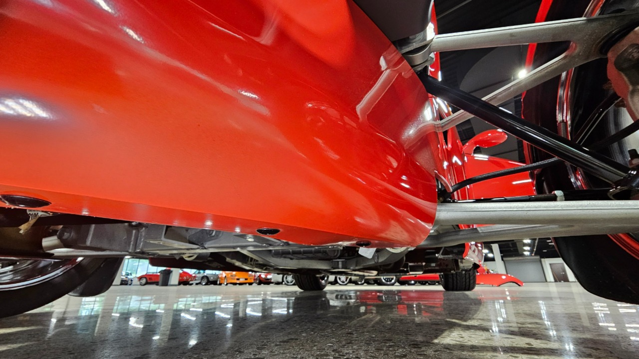 1999 Plymouth Prowler 90