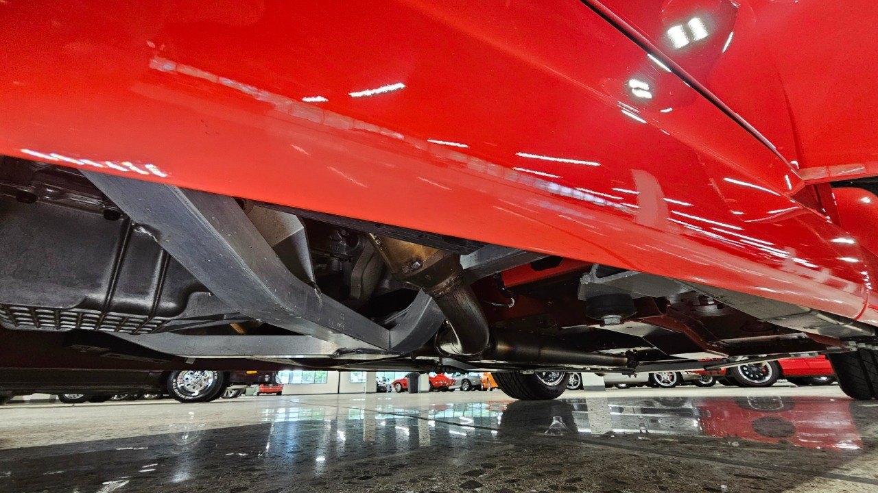 1999 Plymouth Prowler 91