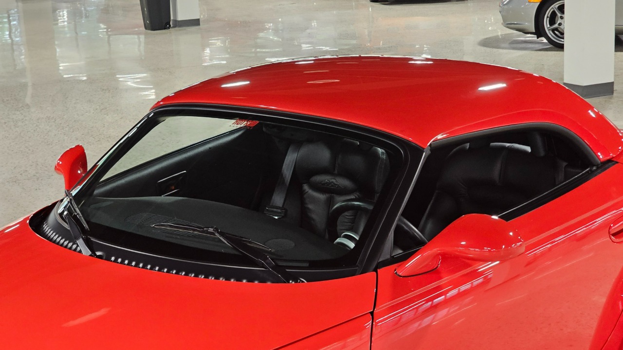 1999 Plymouth Prowler 55