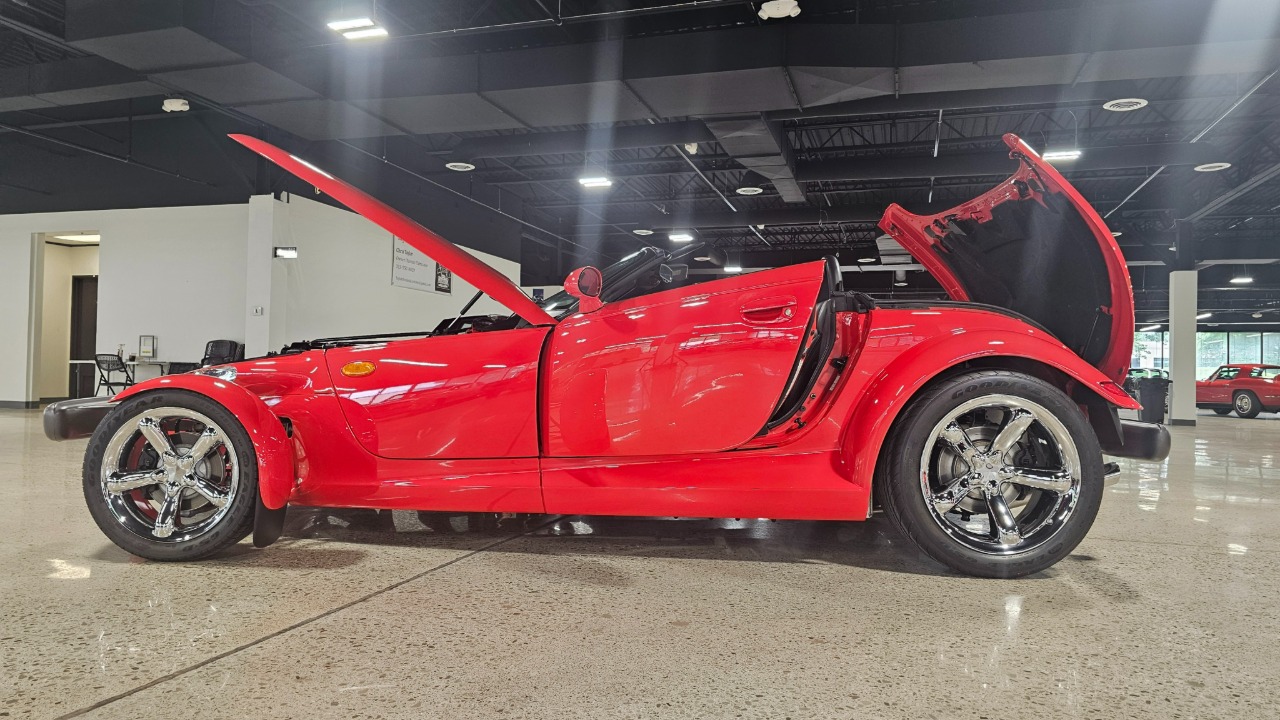 1999 Plymouth Prowler 71