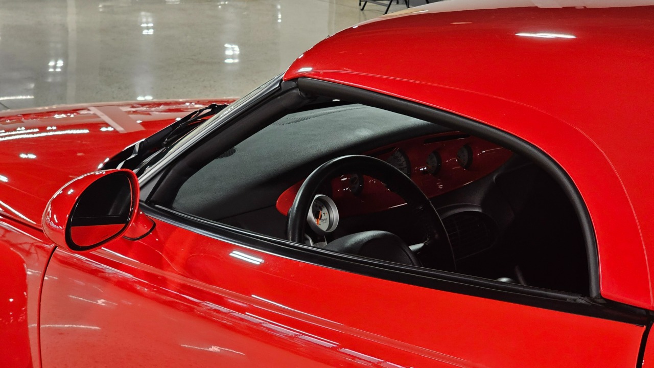 1999 Plymouth Prowler 11