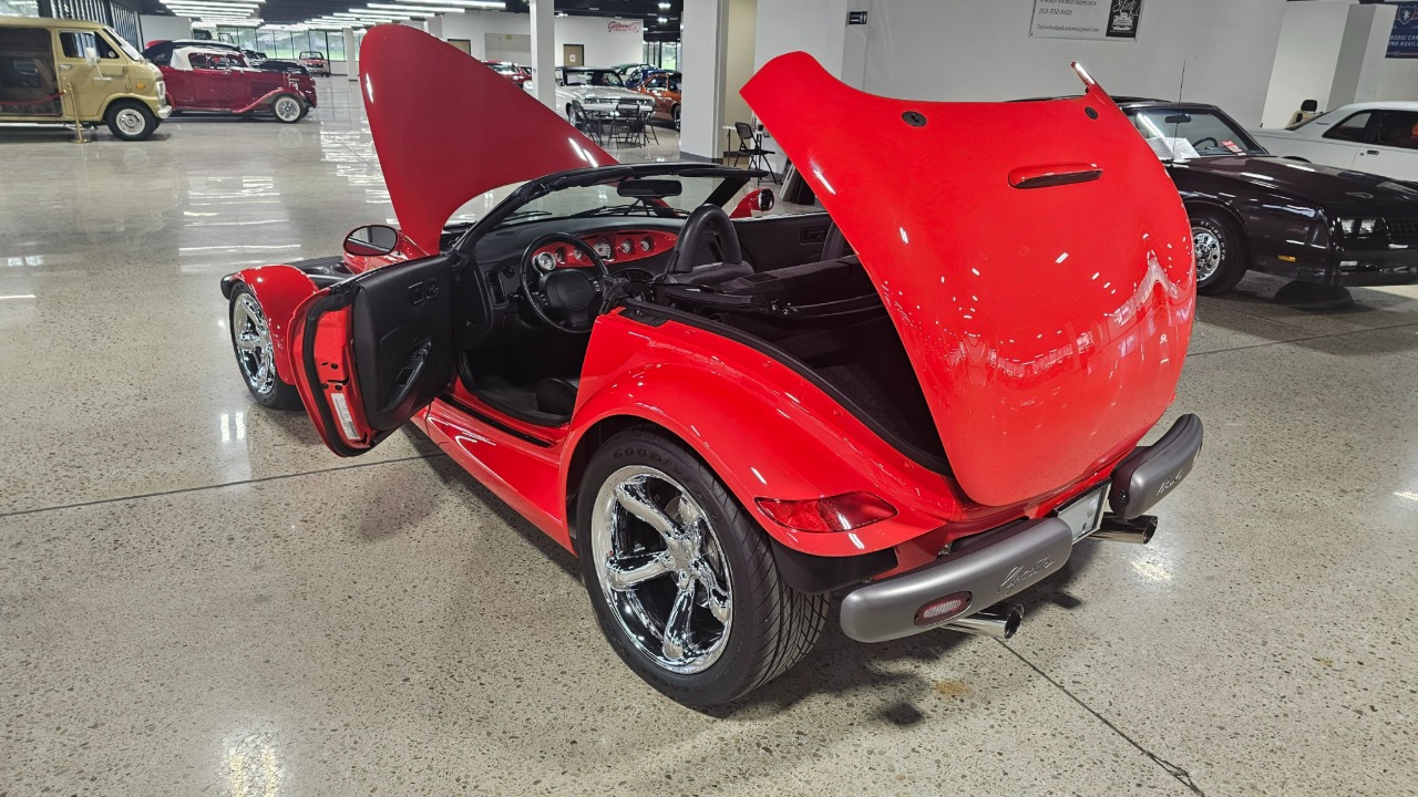 1999 Plymouth Prowler 72