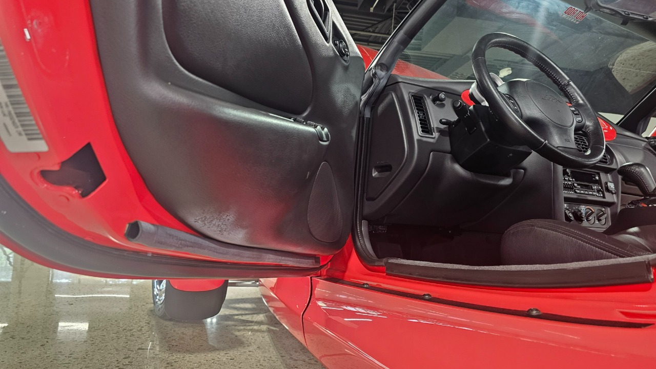 1999 Plymouth Prowler 93