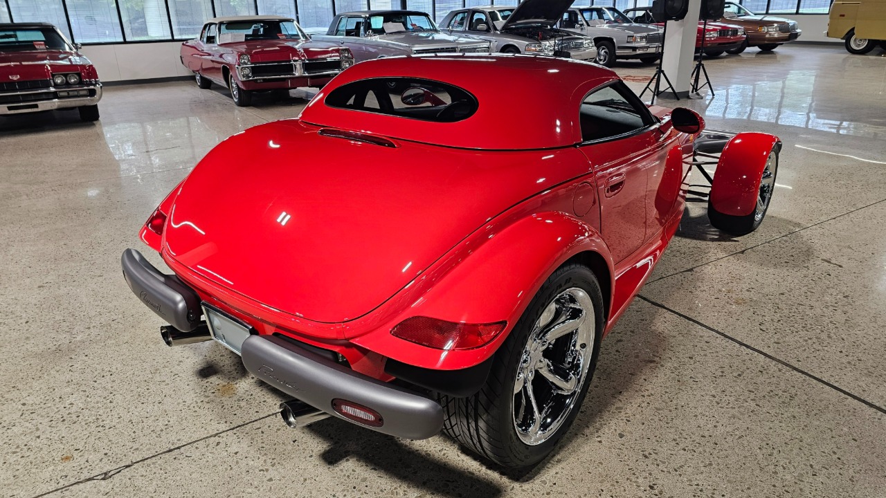1999 Plymouth Prowler 4