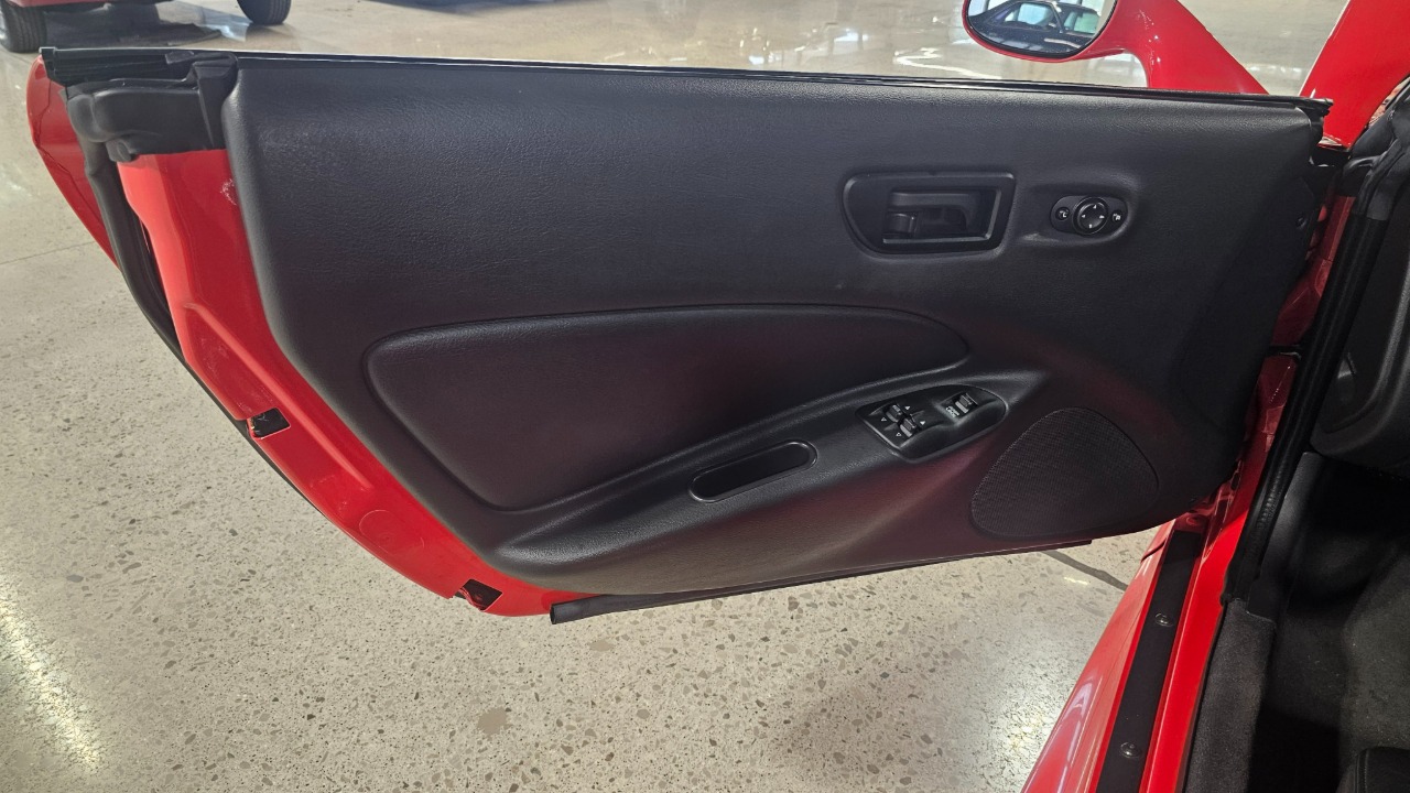 1999 Plymouth Prowler 94