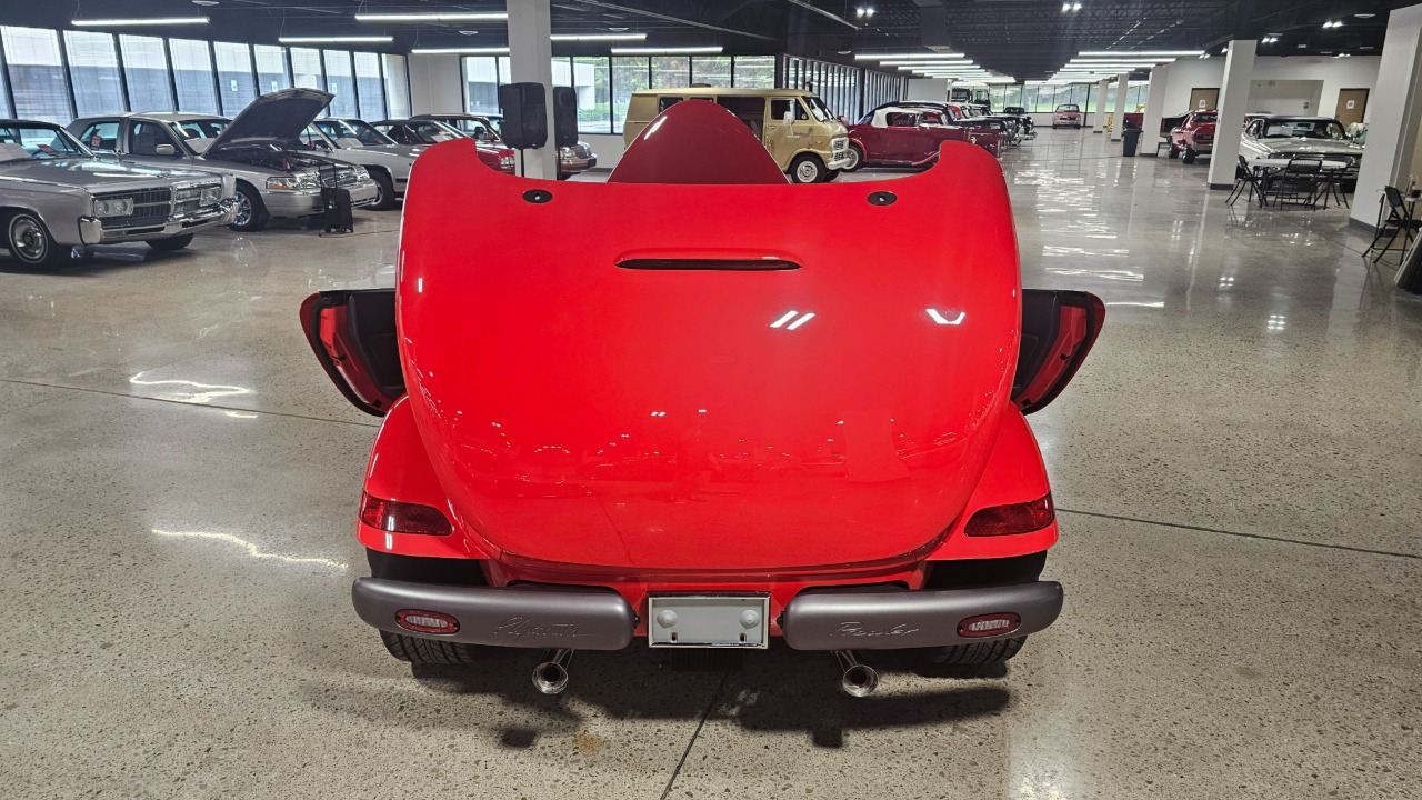 1999 Plymouth Prowler 74