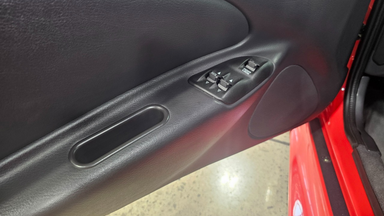 1999 Plymouth Prowler 95