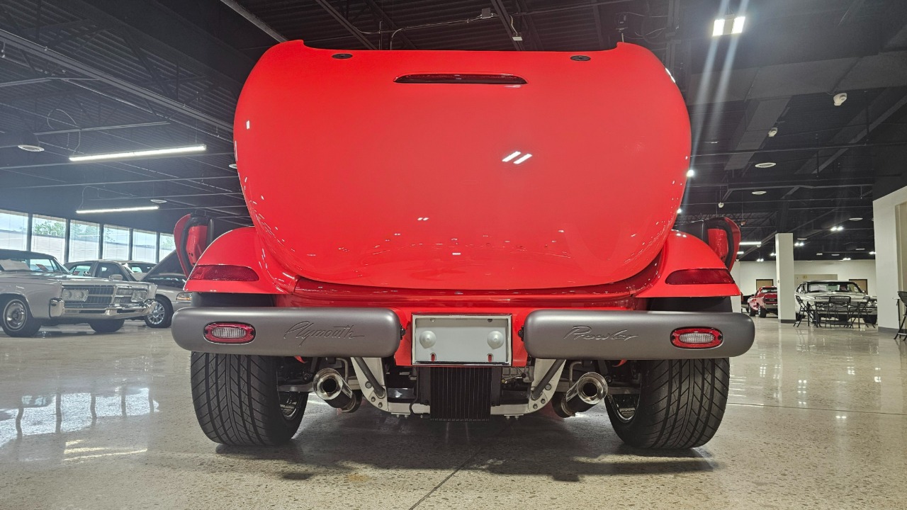 1999 Plymouth Prowler 75