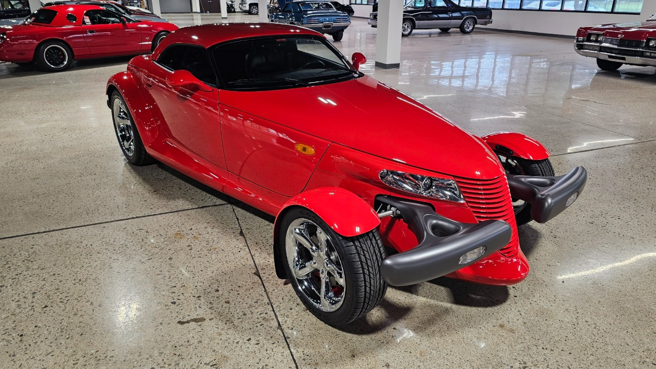 1999 Plymouth Prowler 5
