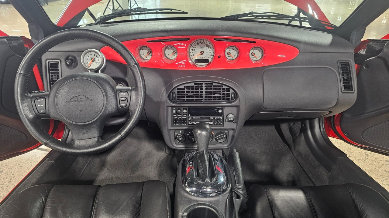 1999 Plymouth Prowler 27