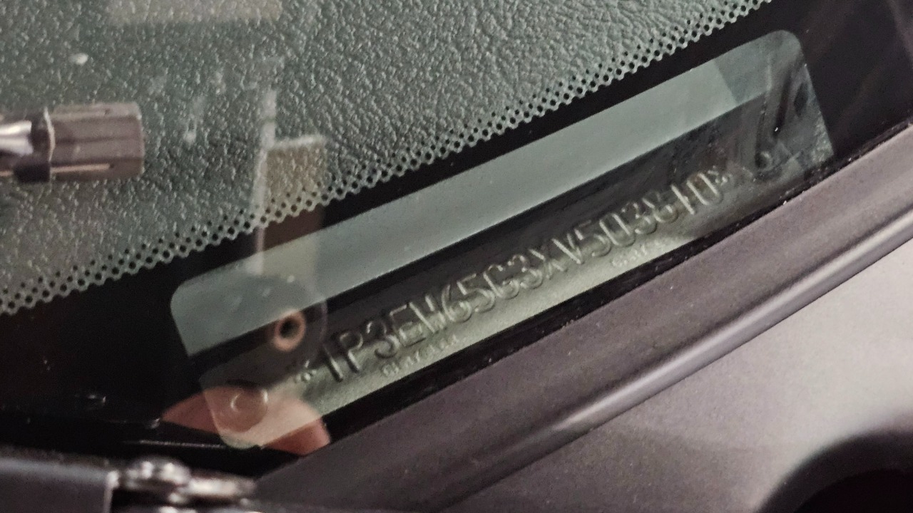 1999 Plymouth Prowler 31