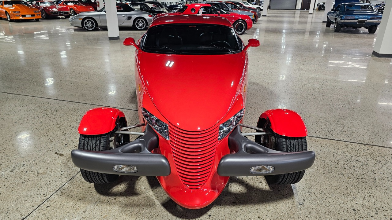 1999 Plymouth Prowler 42