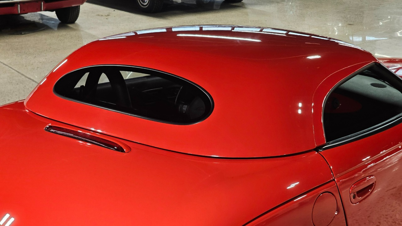 1999 Plymouth Prowler 58