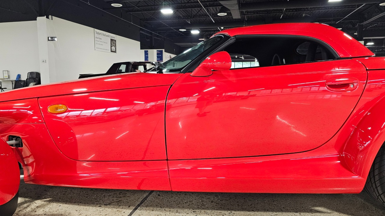 1999 Plymouth Prowler 45