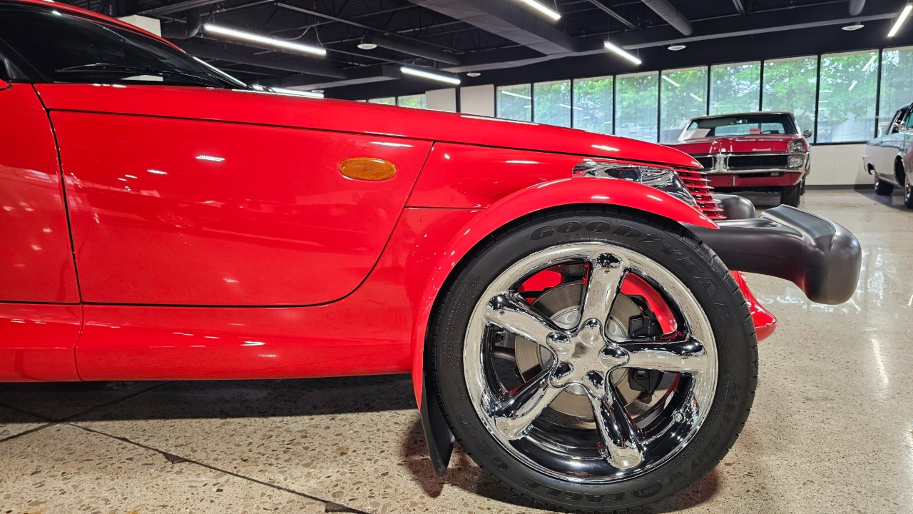 1999 Plymouth Prowler 47