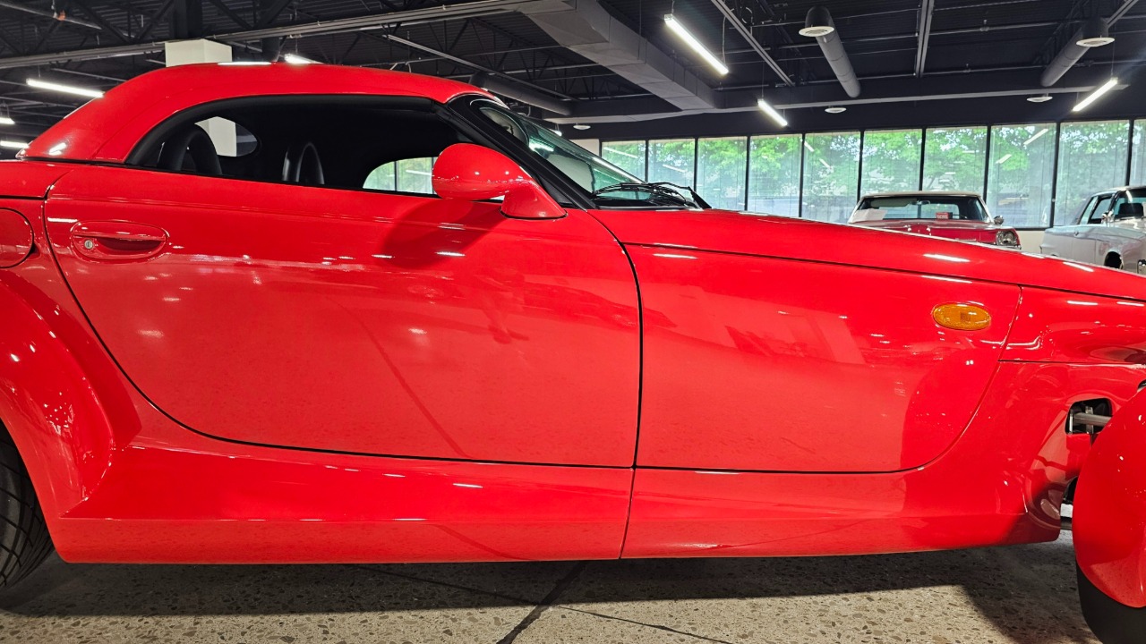 1999 Plymouth Prowler 48