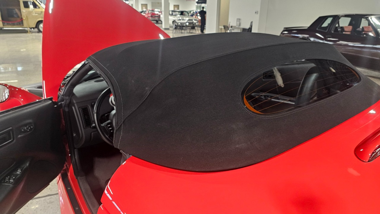 1999 Plymouth Prowler 61