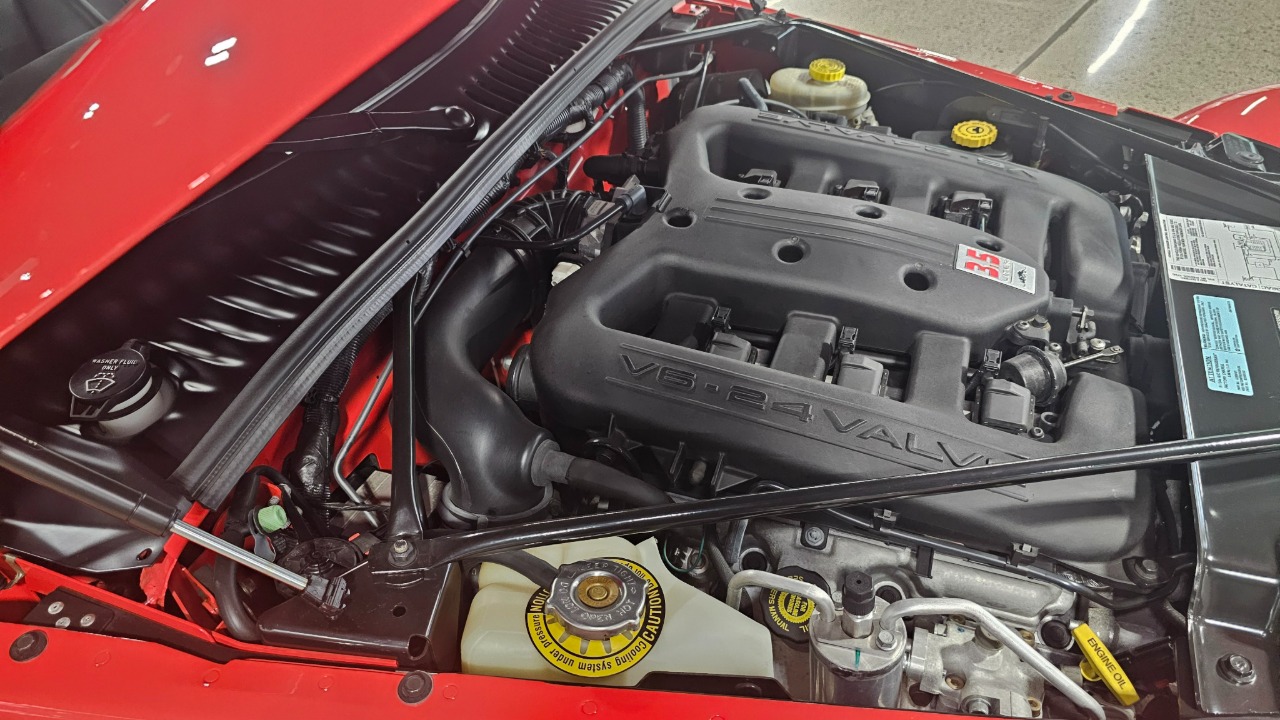 1999 Plymouth Prowler 82