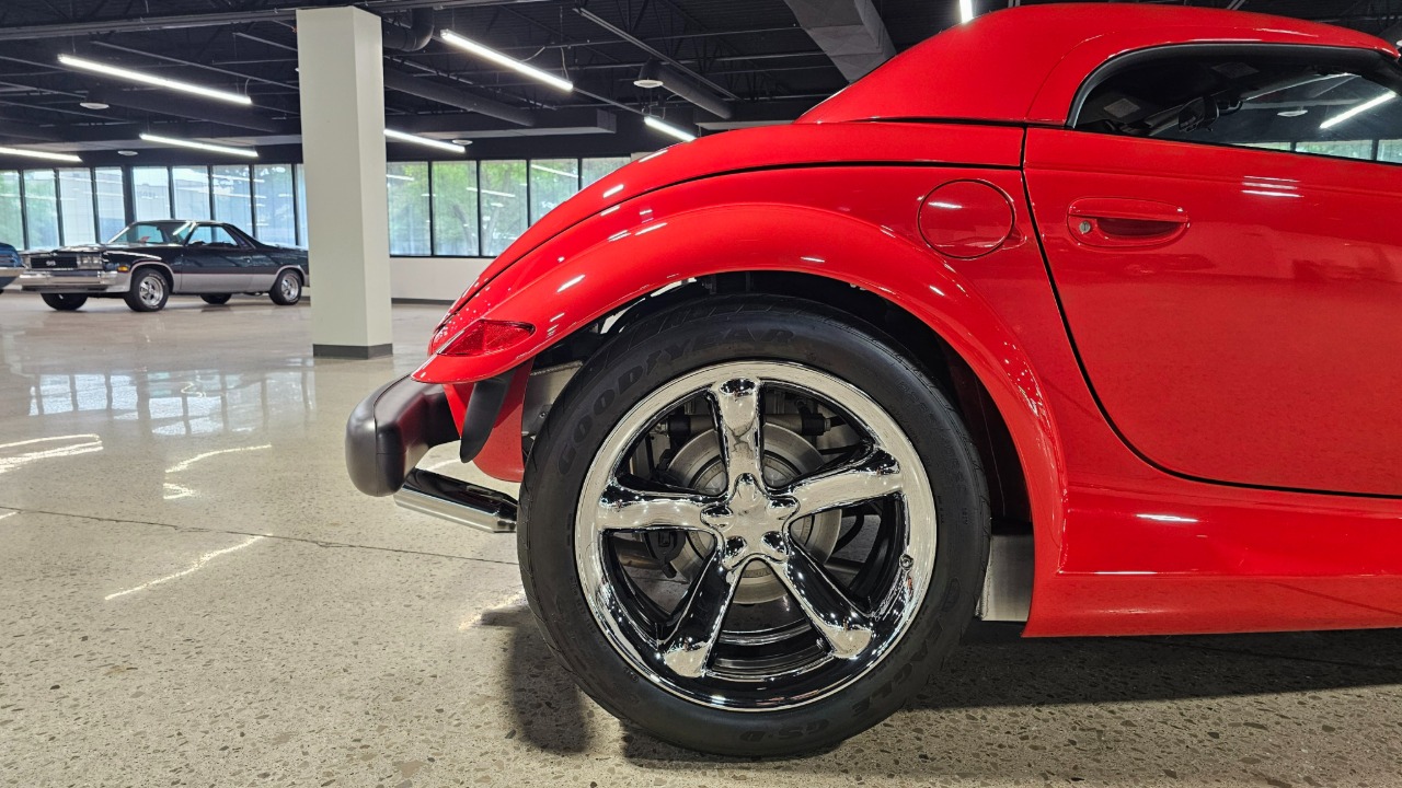 1999 Plymouth Prowler 49