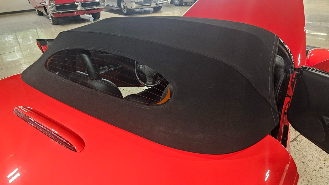 1999 Plymouth Prowler 19