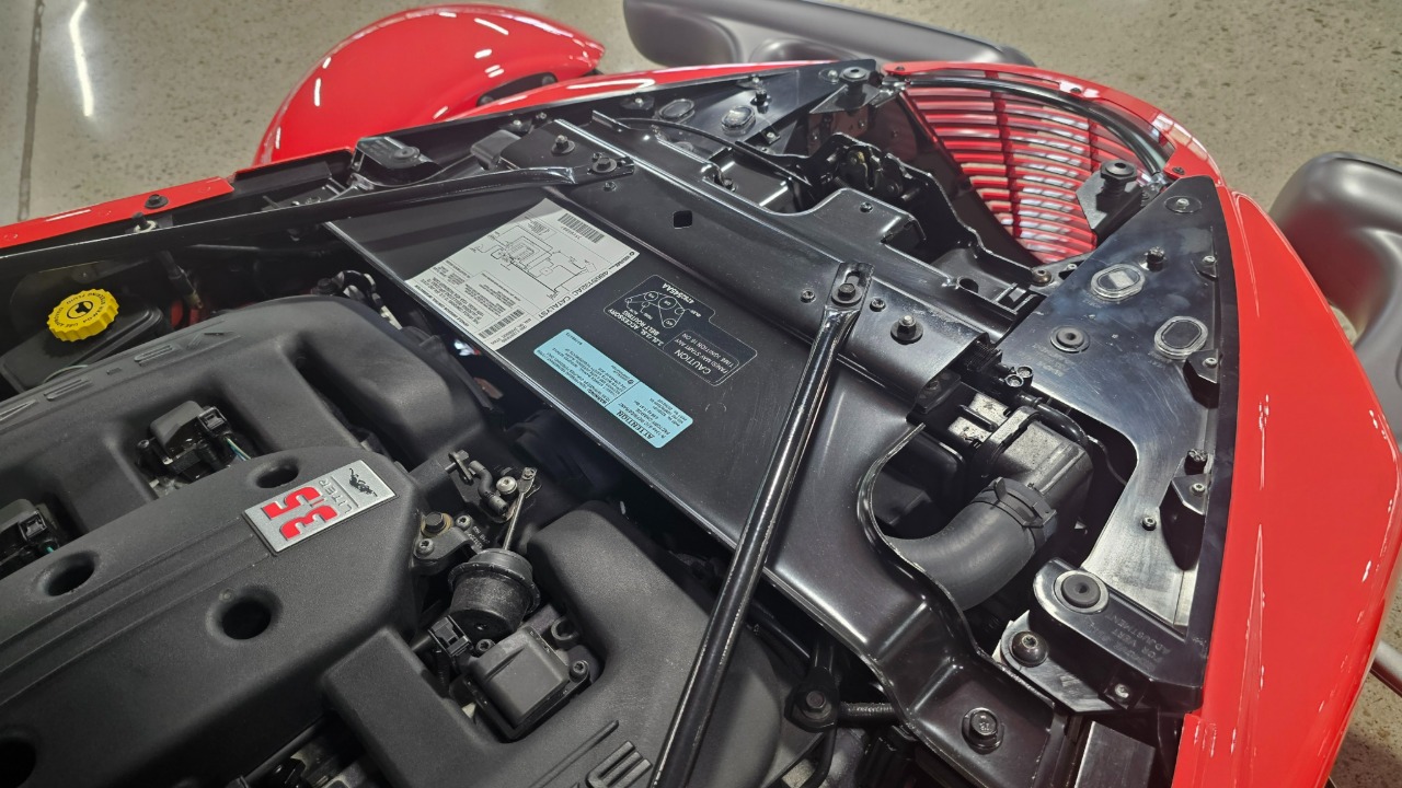 1999 Plymouth Prowler 83