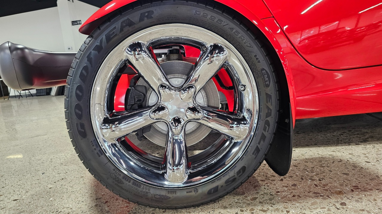 1999 Plymouth Prowler 6