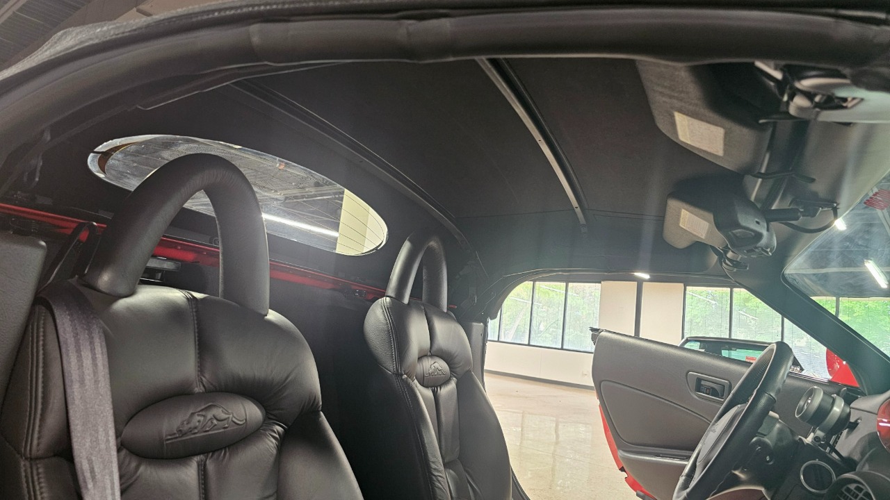 1999 Plymouth Prowler 62