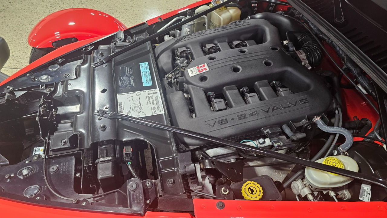 1999 Plymouth Prowler 84