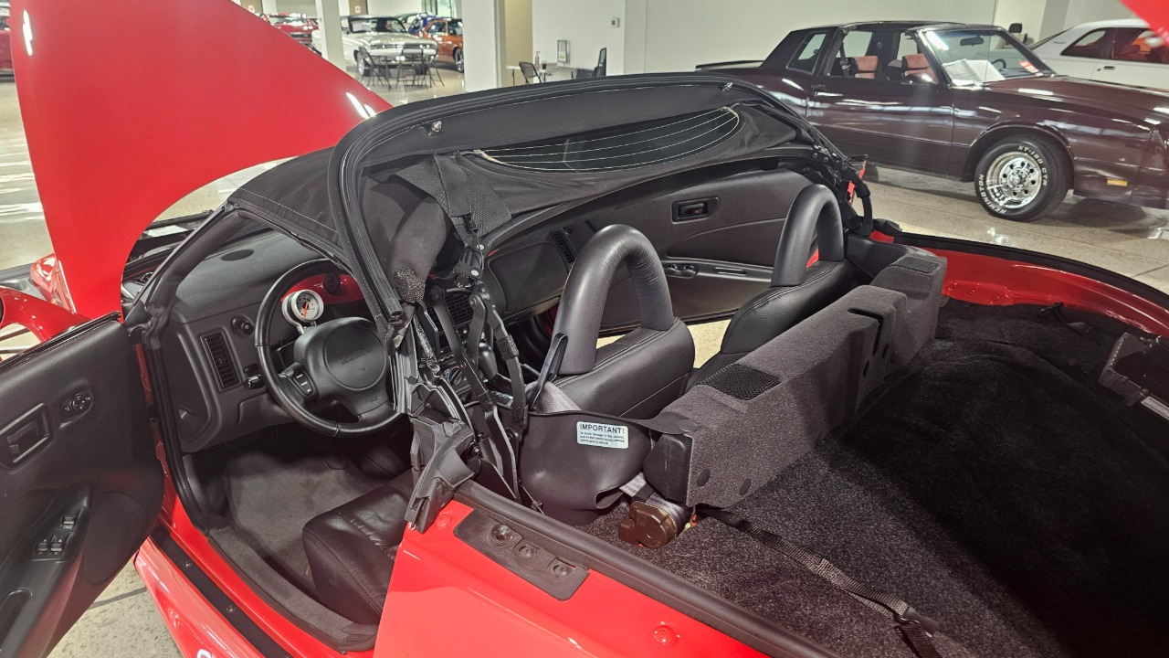 1999 Plymouth Prowler 63