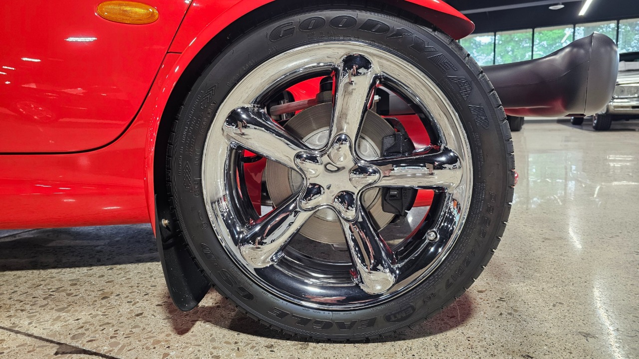 1999 Plymouth Prowler 50