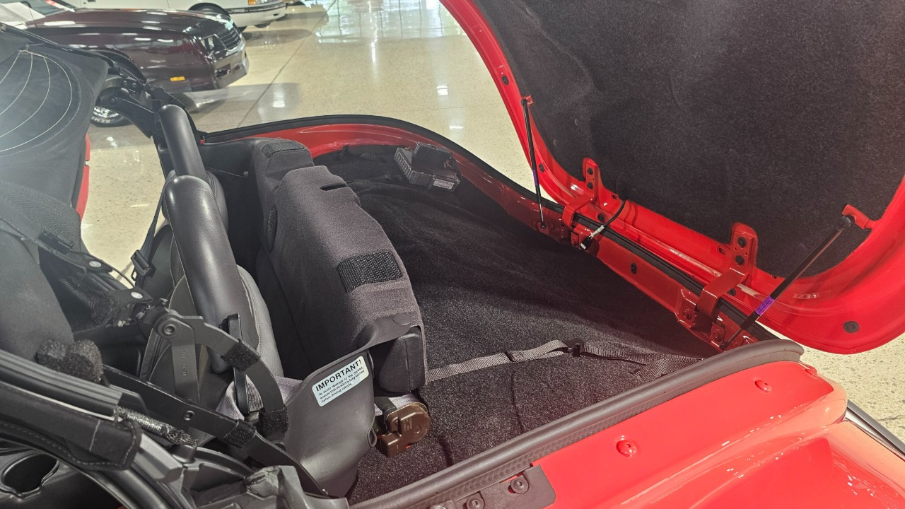 1999 Plymouth Prowler 64