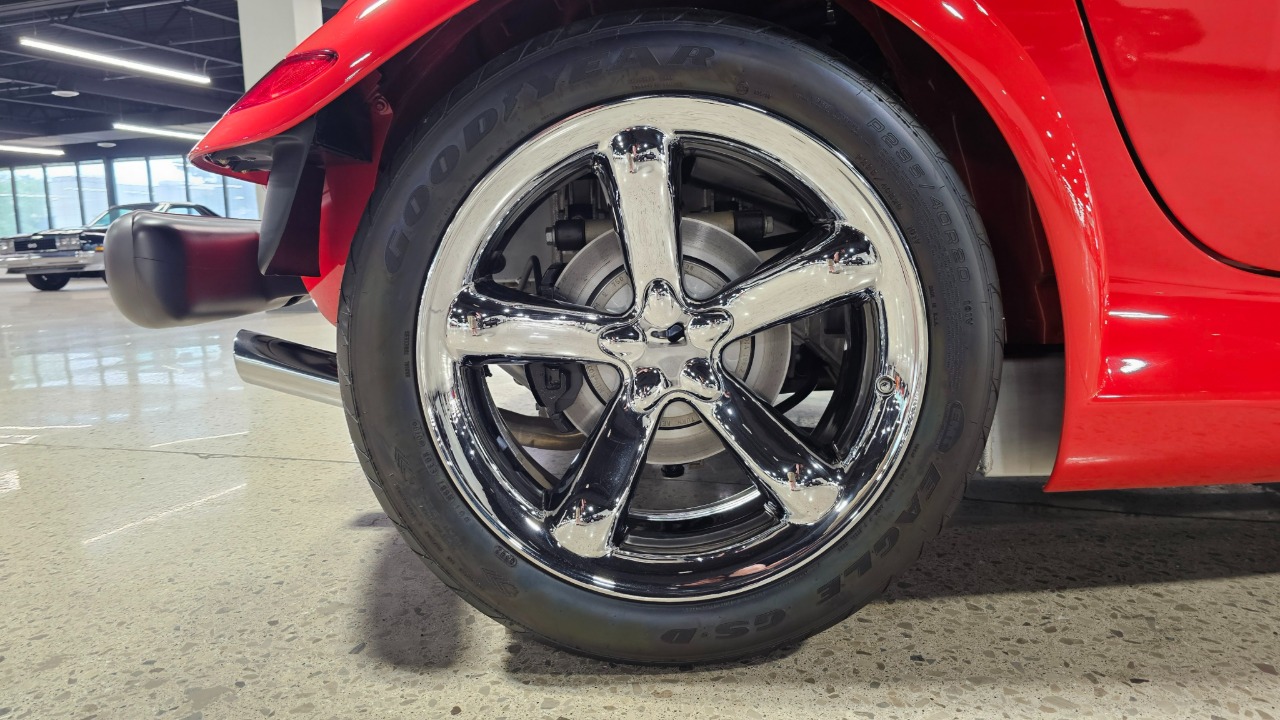 1999 Plymouth Prowler 51