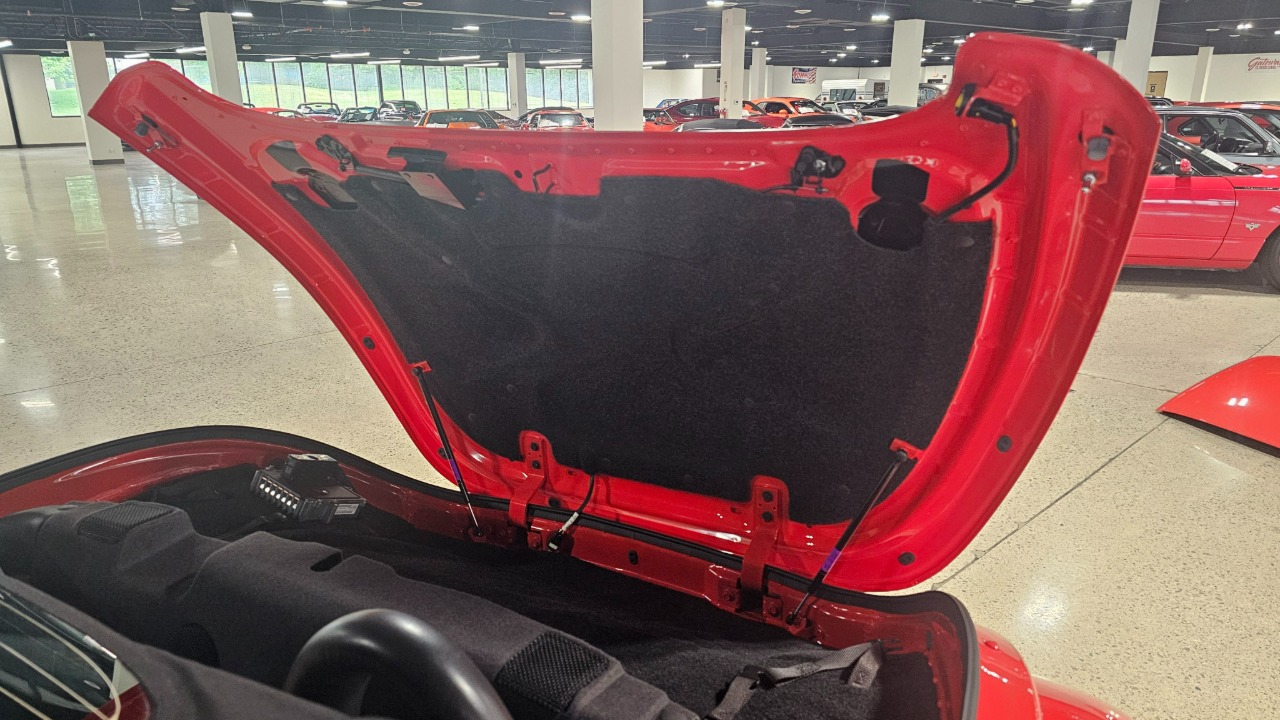 1999 Plymouth Prowler 65