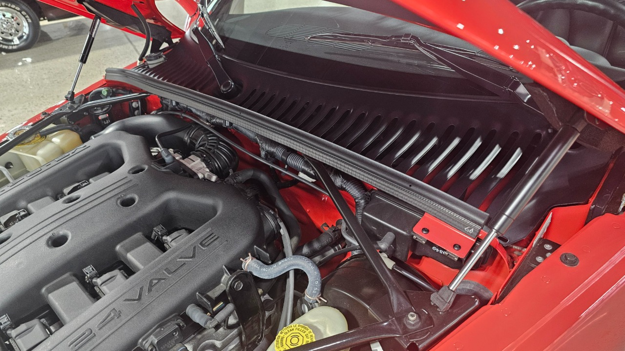 1999 Plymouth Prowler 87