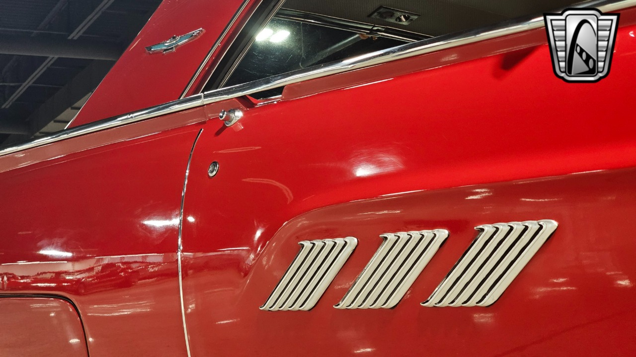 1963 Ford Thunderbird 59