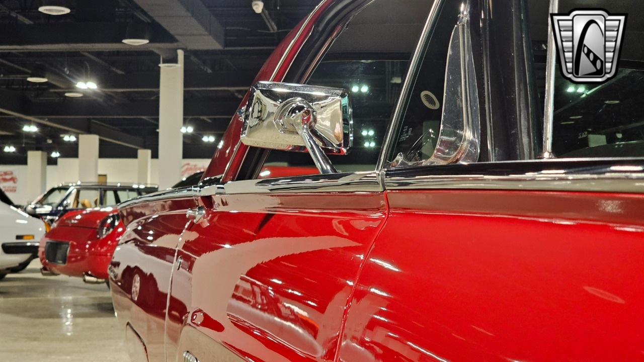 1963 Ford Thunderbird 61