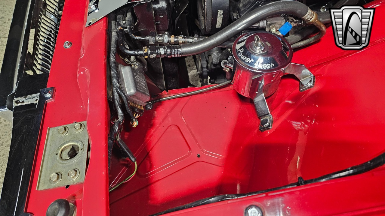 1963 Ford Thunderbird 82