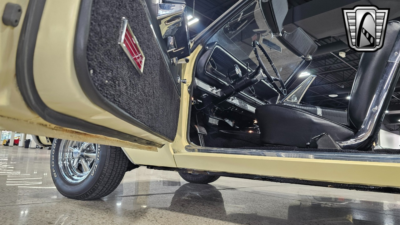 1965 Chevrolet Impala 88