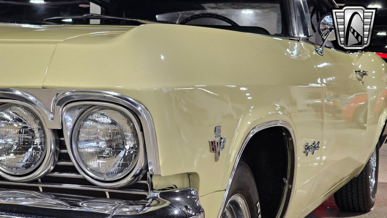 1965 Chevrolet Impala 54