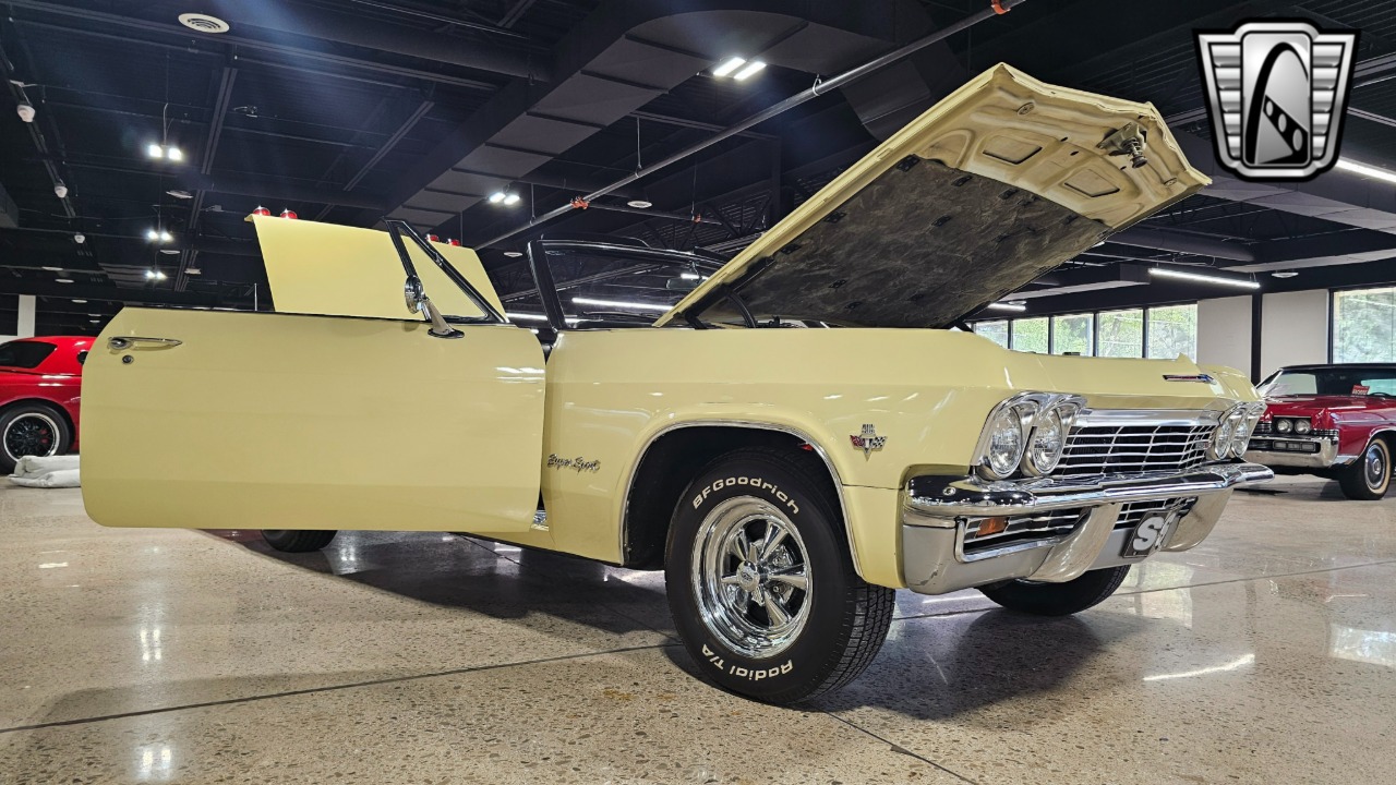 1965 Chevrolet Impala 69