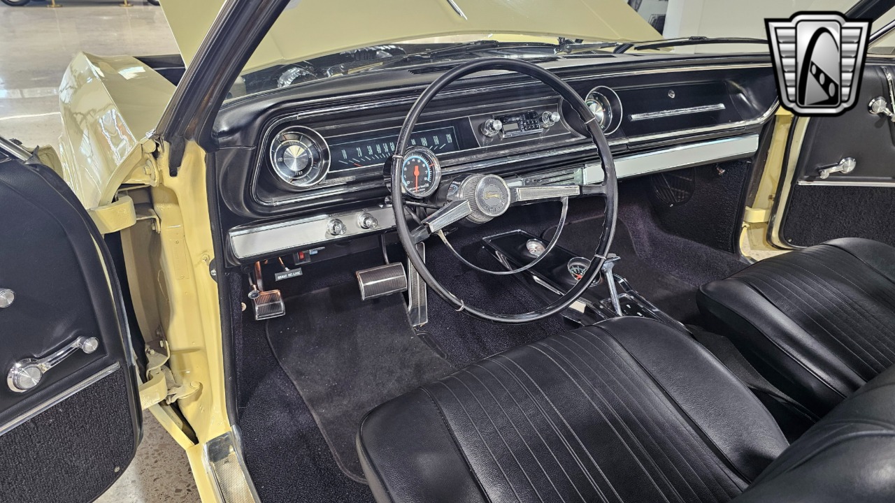 1965 Chevrolet Impala 92