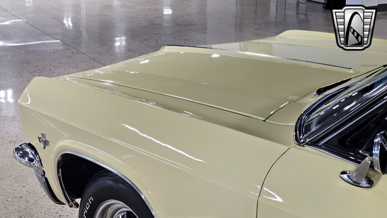 1965 Chevrolet Impala 55