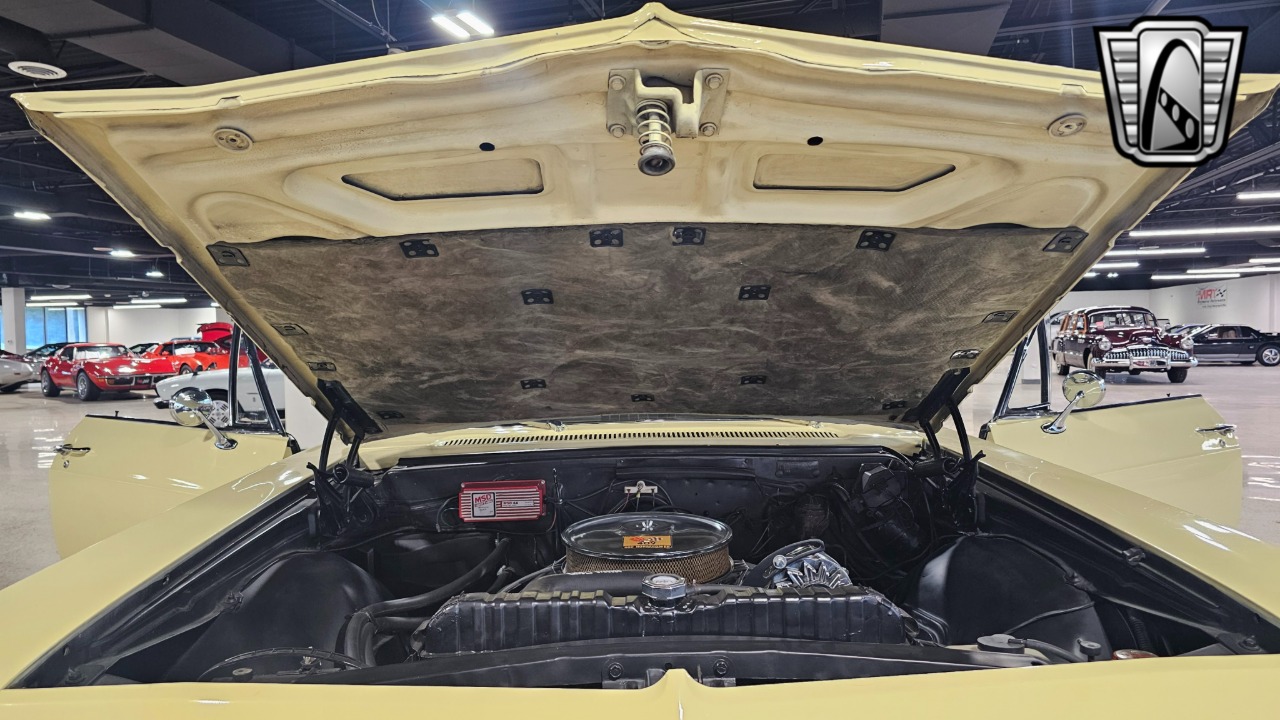 1965 Chevrolet Impala 71